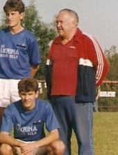 Preminuo nekadašnji igrač Željezničara