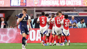 Arsenal pronašao pojačanje u novom prvaku Evrope