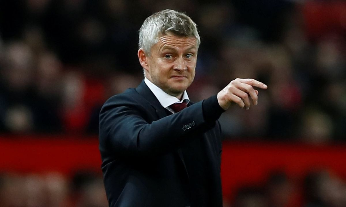 Solskjaer ponovo ponovio ono što su navijači Uniteda već puno puta čuli