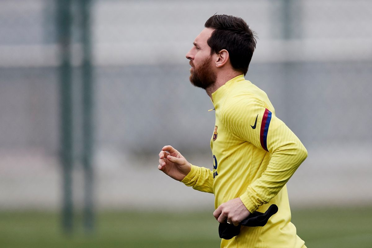 Jorge Messi dobio poziv iz MLS-a: O čemu razmišlja Lionel?