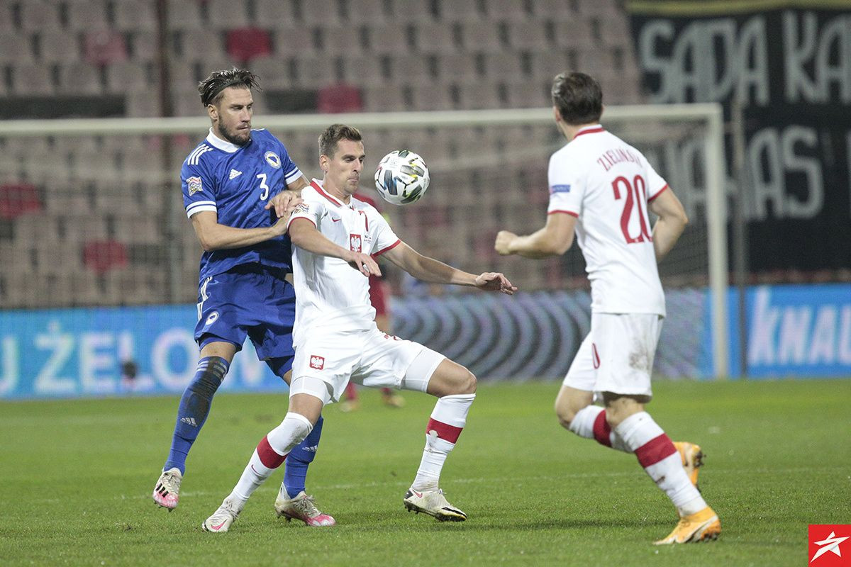 Glavni krivac što Džeko ne ide u Juventus: Pokajao se i nazvao predsjednika Napolija