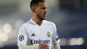 Eden Hazard bi mogao napraviti iznenađujući transfer