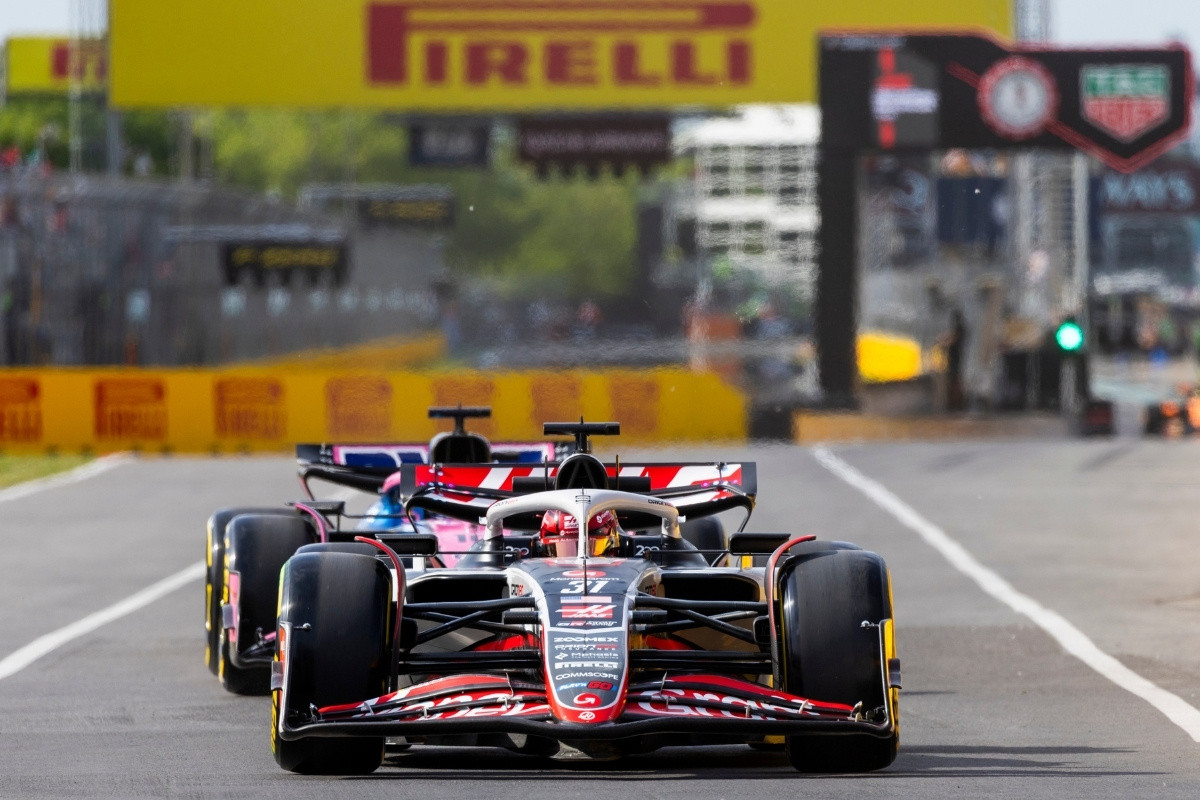 Legendarna staza ostaje u kalendaru Formule 1 sve do 2035. godine