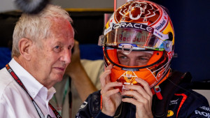 Helmut Marko je sada siguran: Verstappen ostaje u Red Bullu i 2026. godine