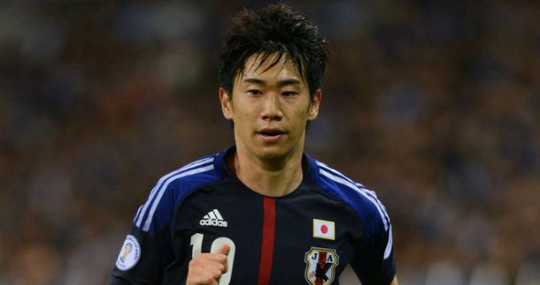 Kagawa: Japan može osvojiti Kup konfederacija