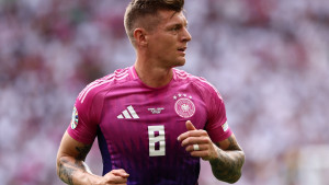Kada niko neće ili ne smije, hoće Kroos: Legendarni Nijemac spustio Mbappea na zemlju