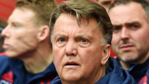 Van Gaal se nakon pet godina na velika vrata vraća na trenersku klupu