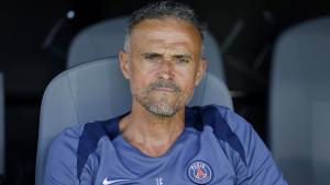 Šta dalje? Luis Enrique pred sebe i PSG stavio veoma težak zadatak