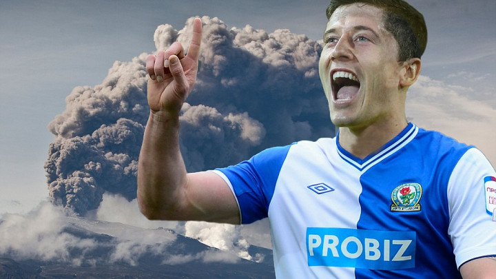 Lewandowski nikada nije igrao na Anfieldu: Trebao je dva puta u Englesku, ali...