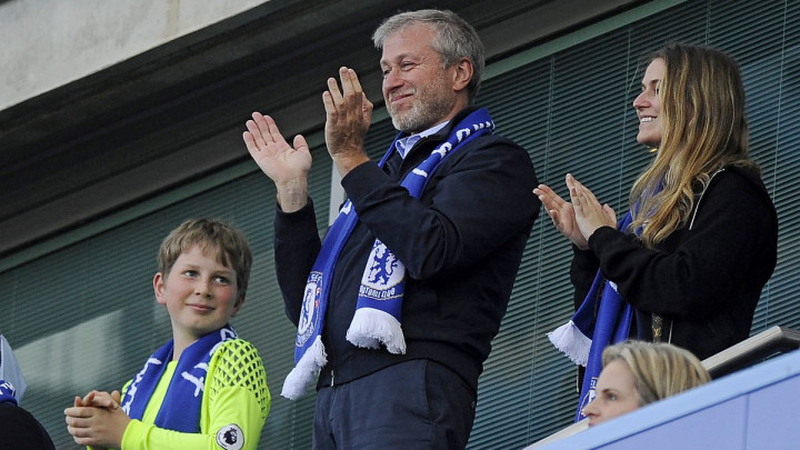 Jasan znak da Abramovicha više nećemo gledati na Stamford Bridgeu