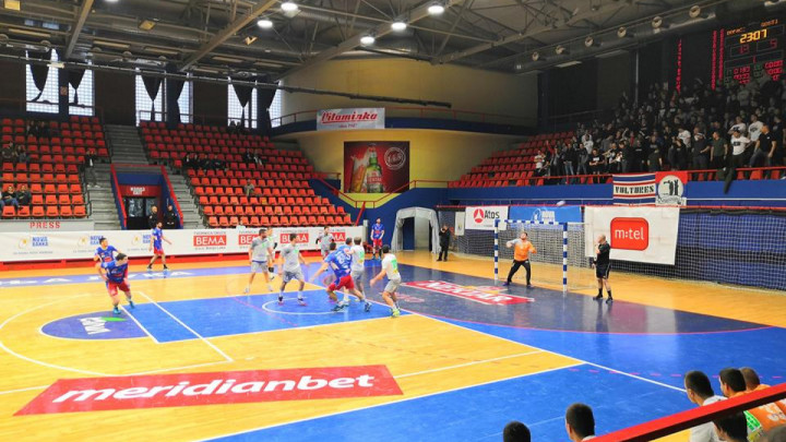 Velika borba za play-off i ostanak u ligi: Pobjeda Borca nakon preokreta, Vogošća i Konjuh rutinski