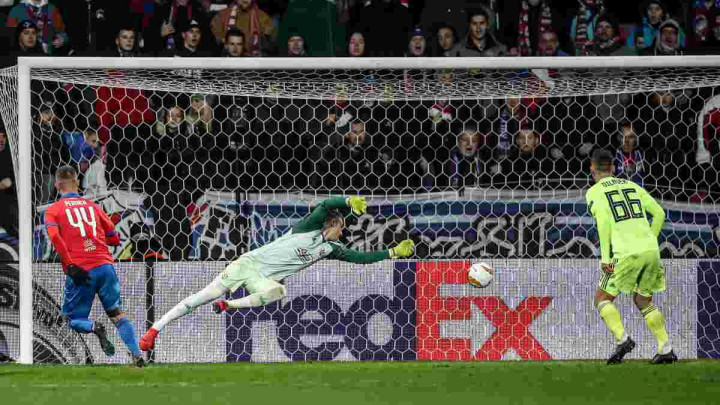 Livaković spašavao Dinamo u Osijeku