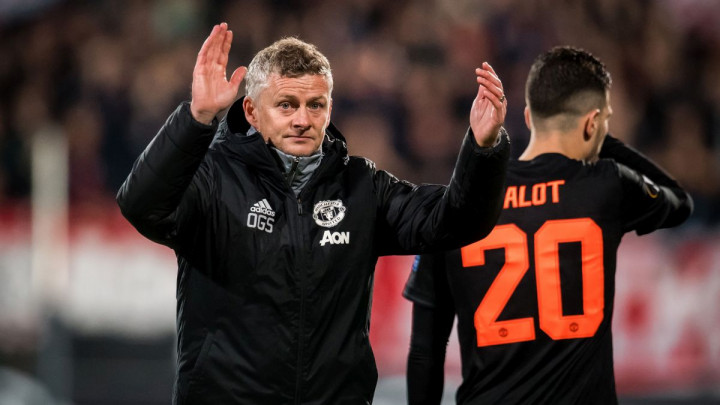 Solskjaer je već bivši, United dogovorio dolazak novog trenera kojem će pomoćnik biti Patrice Evra