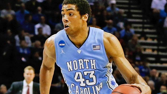 James McAdoo u Partizanu