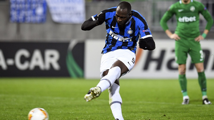 Lukaku žestoko kritikovao Juventus zbog aktuelne situacije!