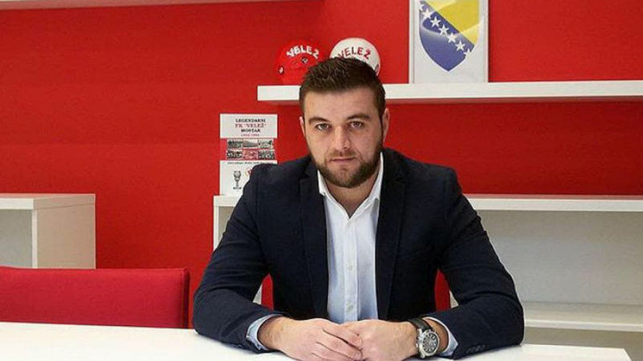 Džemil Šoše doživio infarkt, u stabilnom je stanju