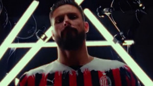 Milan predstavio novi dres, Pumin dizajn ostavio navijače Rossonera bez teksta