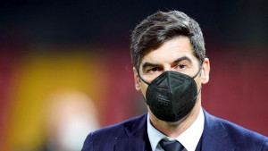 Fonseca otkrio sastav Rome za okršaj protiv Brage