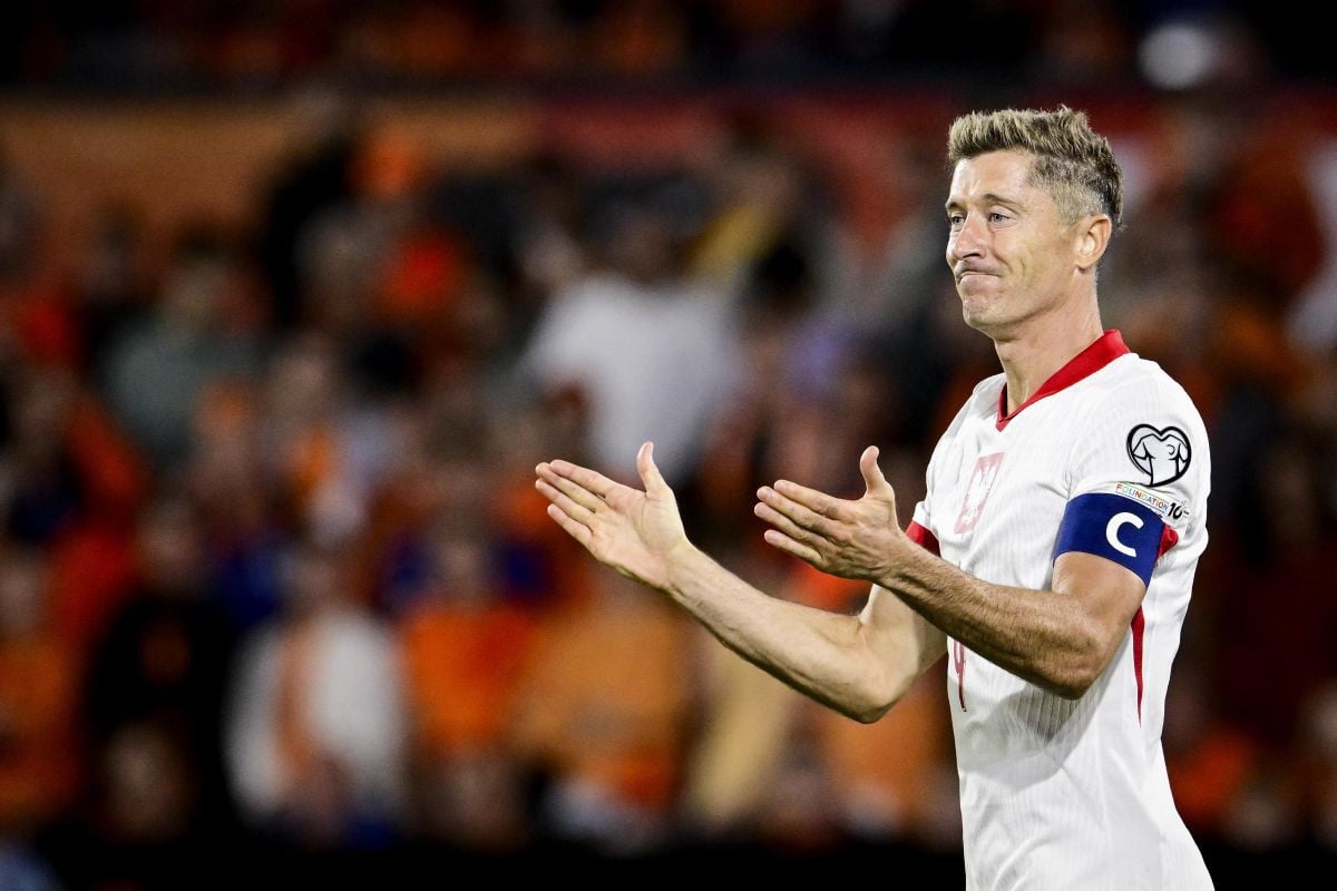 Lewandowski je prošlost! Barcelona idućeg ljeta dovodi pravu zvijer za "samo" 65 miliona