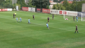 Šokantan poraz SFK Sarajevo