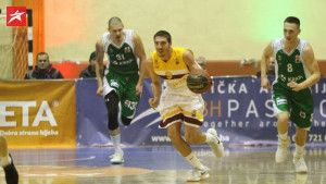 Draško Knežević već pronašao novi klub