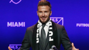 Beckham pronašao prvog trenera: U Inter Miami stiže bivši šef struke Real Madrida