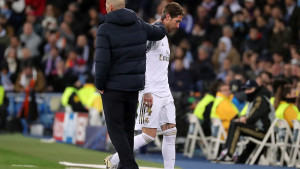 Sergio Ramos dobio ponudu iz Pariza