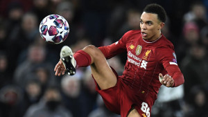 Alexander-Arnold bi radije igrao za Barcelonu nego za Real Madrid