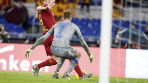Kakav igrač je Džeko? "Ja ga čuvam, a on zabije tri gola"