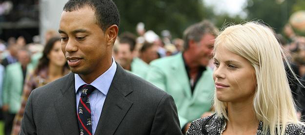 Tiger Woods se povlači iz golfa