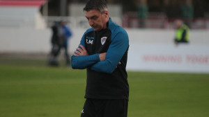 Marinović u subotu proziva