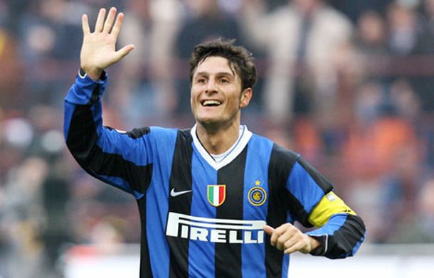 Zanetti ostaje u Interu i nakon završetka karijere