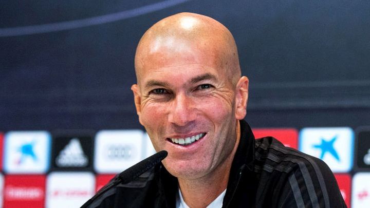Zidane ne odbacuje mogućnost Neymarovog transfera