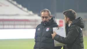 Toni Karačić: Bili smo hendikepirani, nismo trenirali i ovo je velika pobjeda