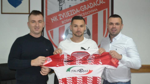 Entuzijasti spasili Zvijezdu, ali na tome ne žele stati: "Zadržali smo igrače, nemamo novih dugova"