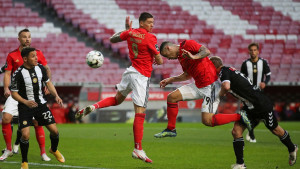 Šok u Portugalu: Benfica će prevariti ostale klubove i otići u Superligu?