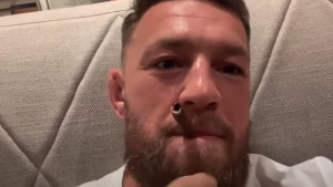 Fanovi zabrinuti za psihičko stanje Conora McGregora