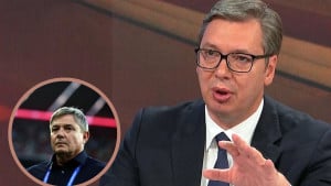 Žestoke riječi Vučića nakon debakla Srbije, Piksiju se ne piše dobro: "Nismo mi "banana" država!"