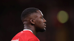 Ibrahim Konate priznao kako "mrzi" saigrača u Liverpoolu zbog srceparajućeg trenutka