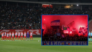 Novi format Lige prvaka je učinio nemoguće: Bad Blue Boysi će navijati za Crvenu zvezdu?
