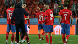 Poznati termini utakmica između Borca i Olimpije