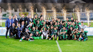 Amateri iz italijanske "utrobe": Primaju golove kao na traci, najbolji igrač gazi u petu deceniju!