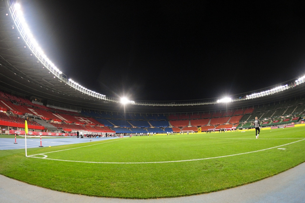 Austrija u Beču nepobjediva već dvije godine, ali Zmajevi imaju drugačije planove!