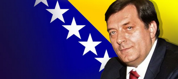 Dodik i politika za Partizan i Zvezdu