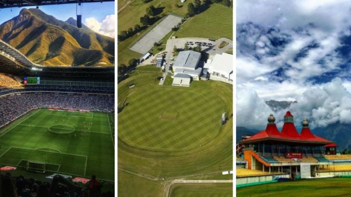BBC izabrao 10 najljepših stadiona na svijetu