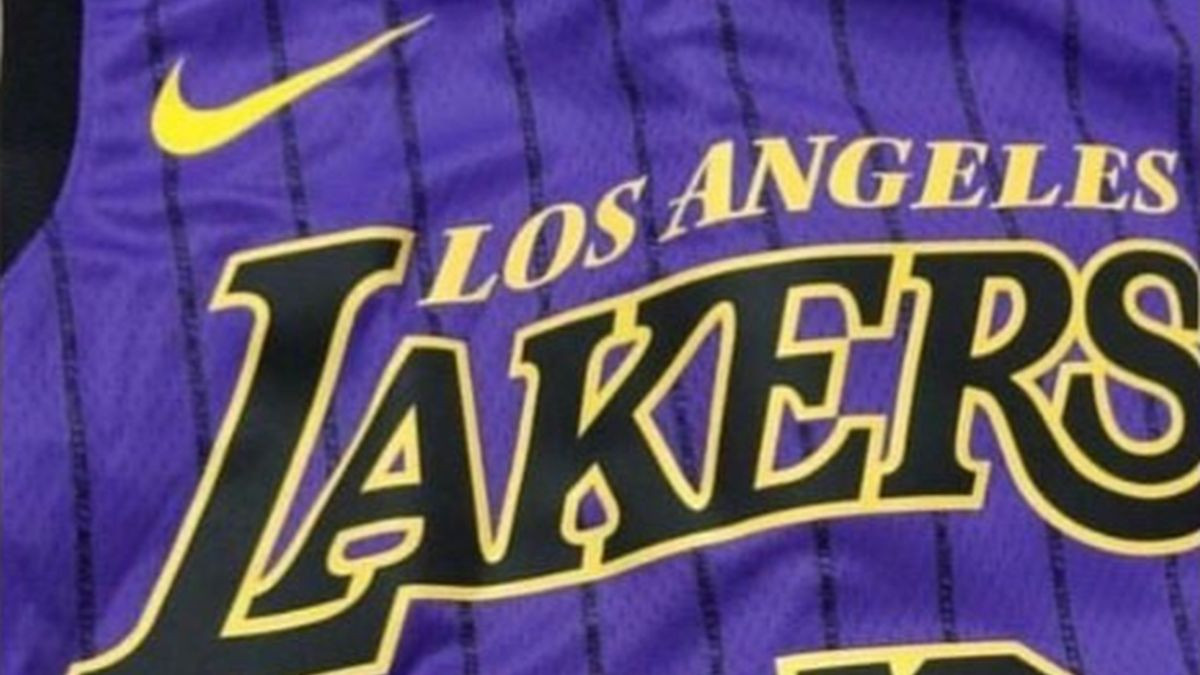 Lakersi i dresovima vraćaju "Showtime" u Staples?