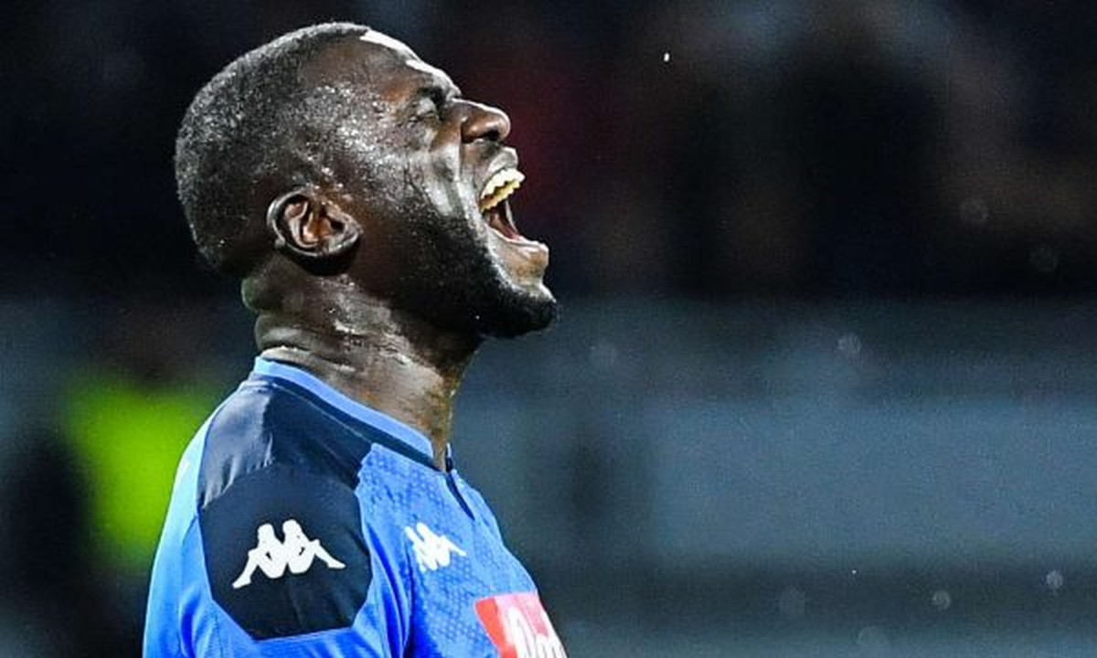 City do kraja mjeseca aktivira odštetnu klauzulu i dovodi Koulibalyja City do kraja mjeseca aktivira odštetnu klauzulu i dovodi Koulibalyja