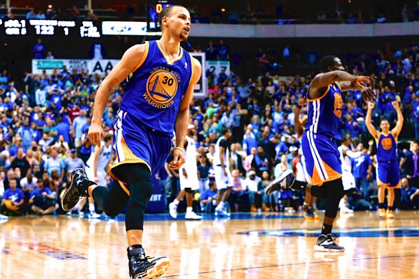 Curry najbrže stigao do 1000 trojki u historiji NBA