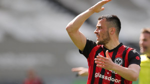 Ovo se ne viđa često: Eintracht Laziju dao pogrešan mail kako ne bi poslao ponudu za igrača