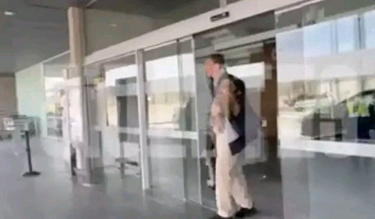 Messi je stigao u Barcelonu s 15 kofera, a s toliko prtljage niko ne dolazi na vikend
